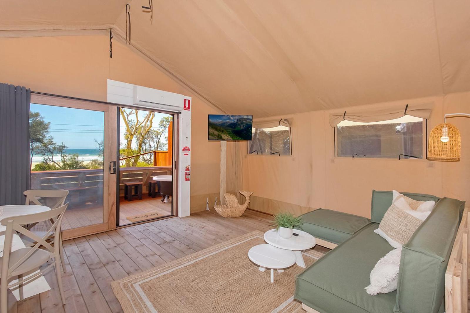 Ingenia Holidays Bonny Hills Zewnętrze zdjęcie