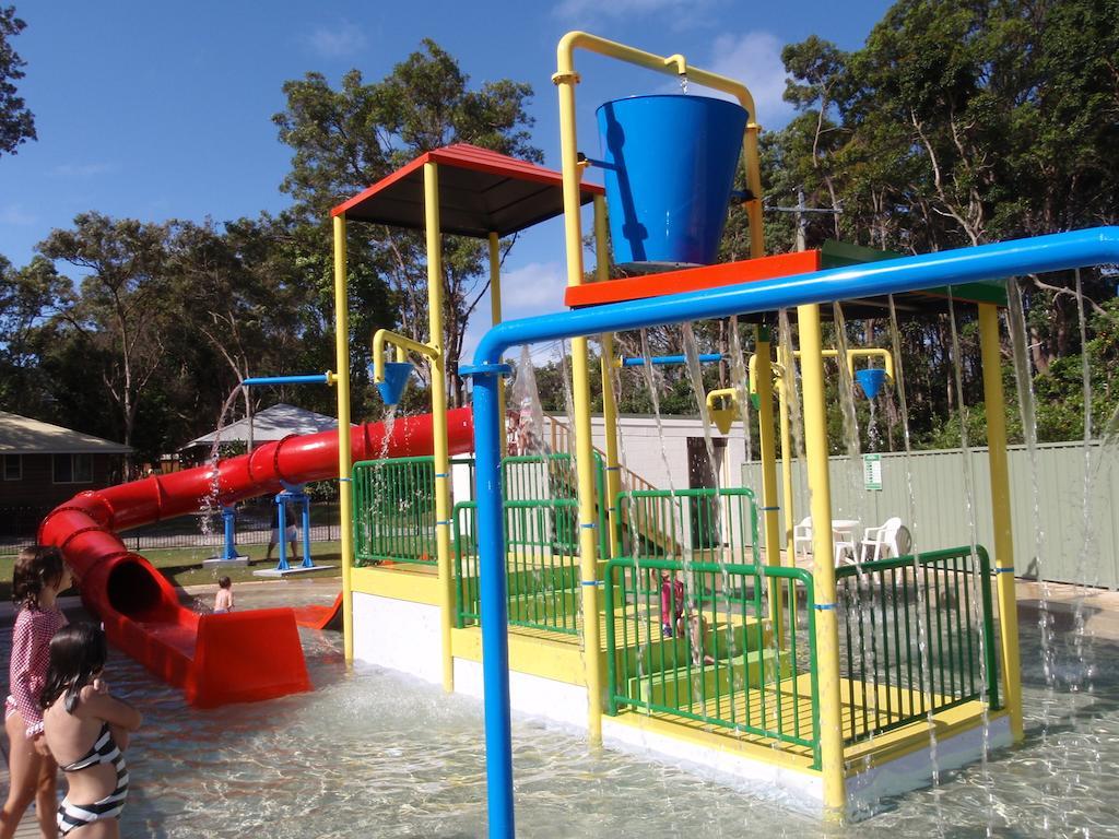 Ingenia Holidays Bonny Hills Zewnętrze zdjęcie