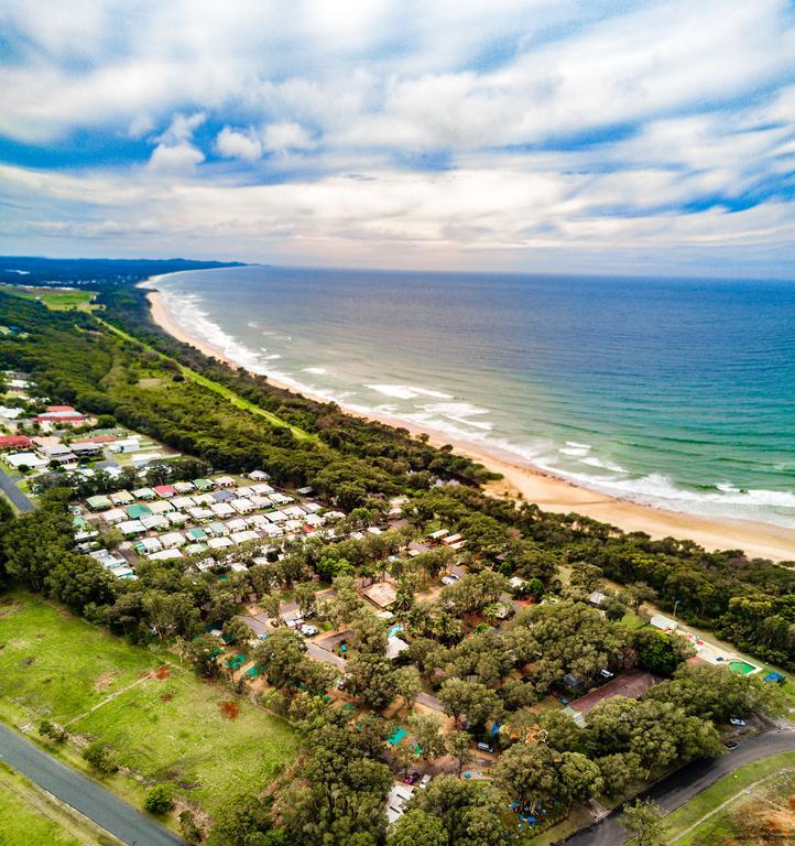 Ingenia Holidays Bonny Hills Zewnętrze zdjęcie