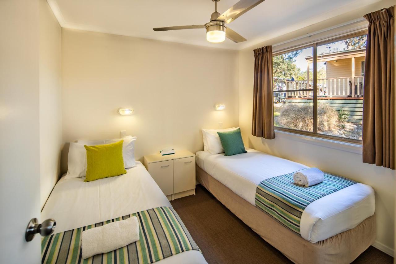 Ingenia Holidays Bonny Hills Zewnętrze zdjęcie