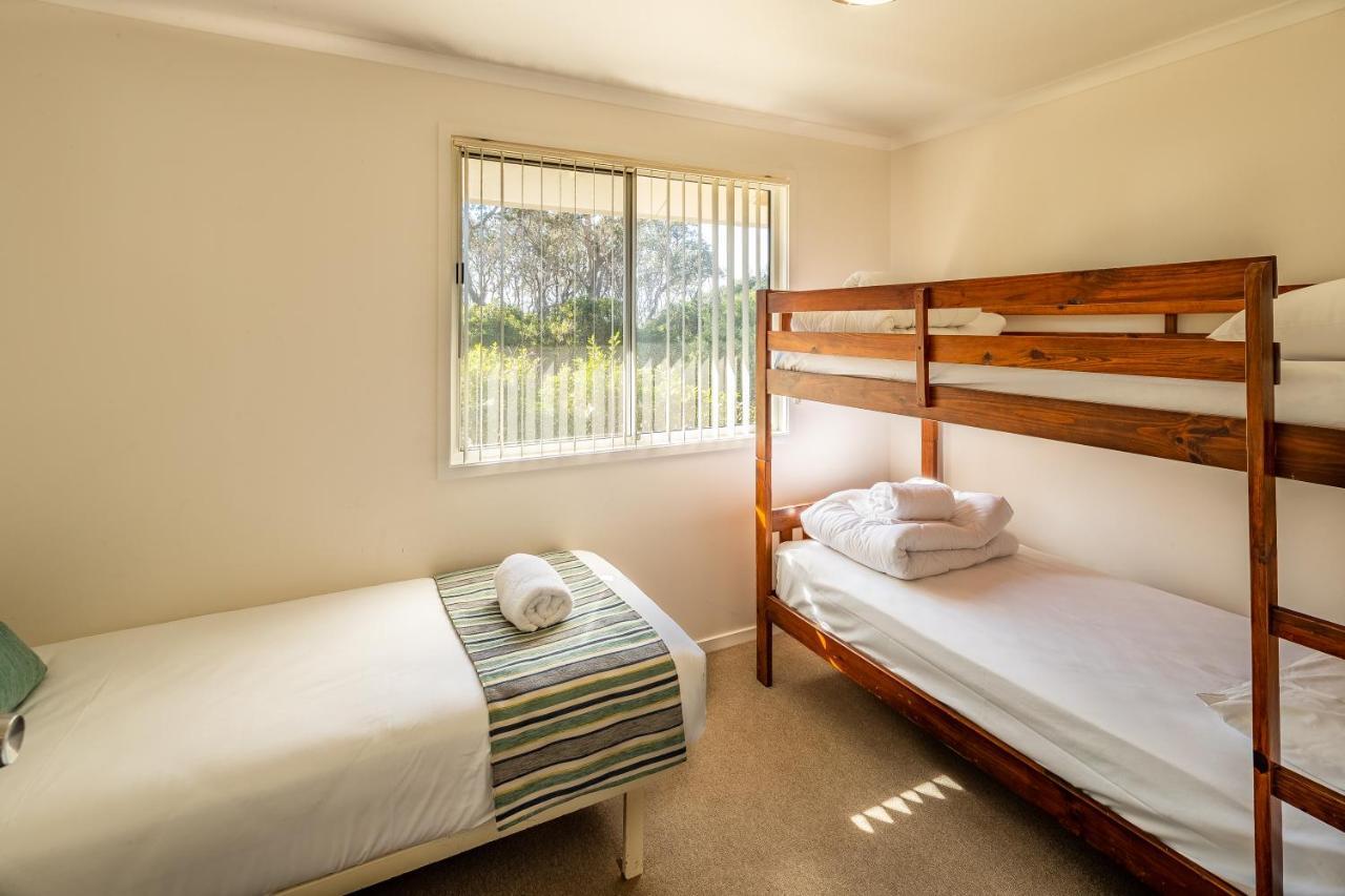 Ingenia Holidays Bonny Hills Zewnętrze zdjęcie