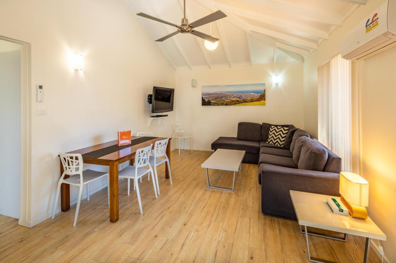 Ingenia Holidays Bonny Hills Zewnętrze zdjęcie