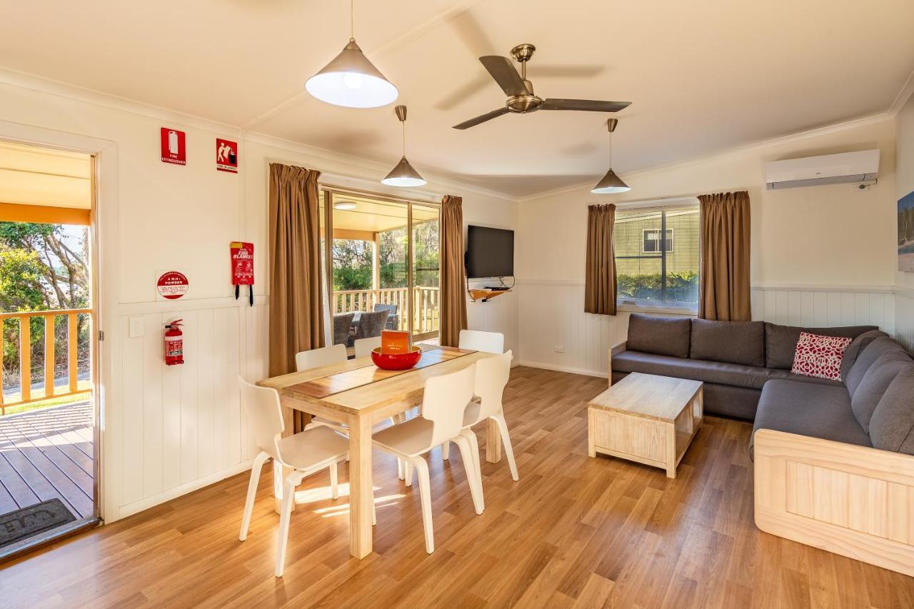 Ingenia Holidays Bonny Hills Zewnętrze zdjęcie
