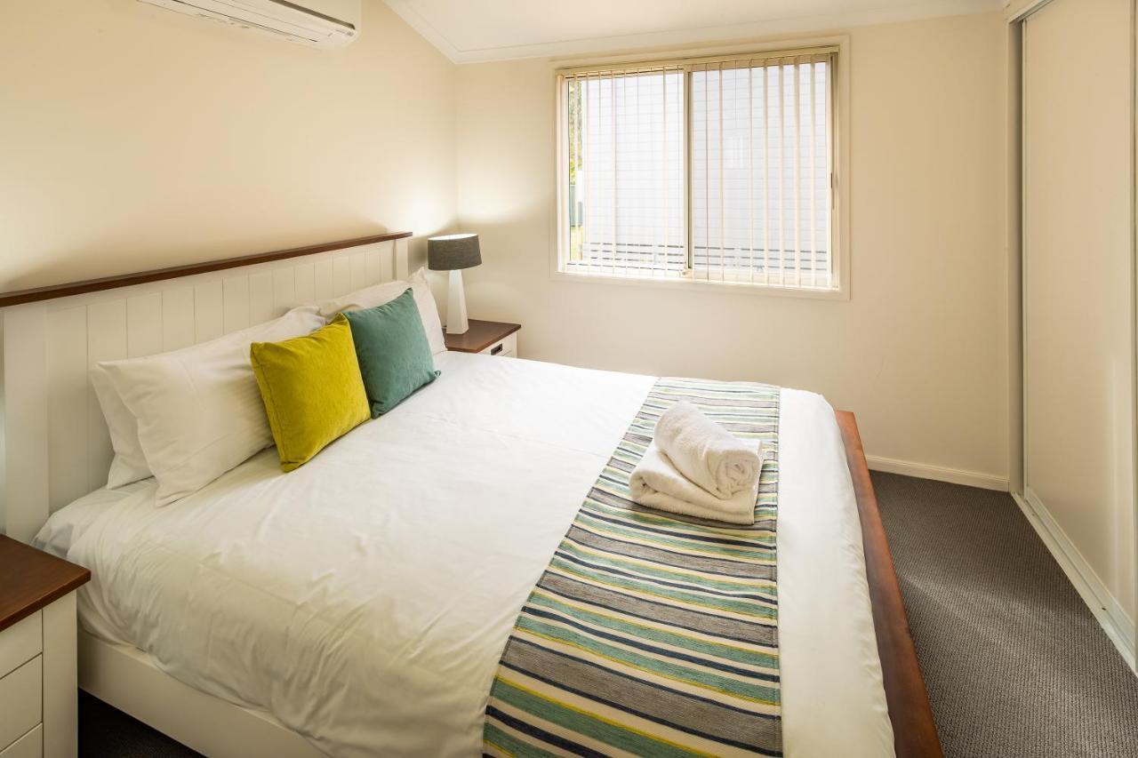 Ingenia Holidays Bonny Hills Zewnętrze zdjęcie