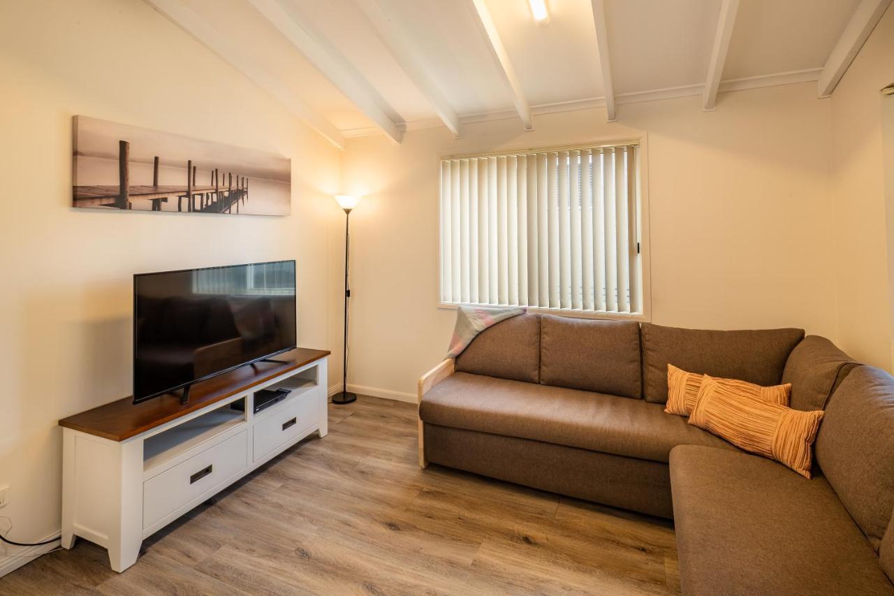 Ingenia Holidays Bonny Hills Zewnętrze zdjęcie