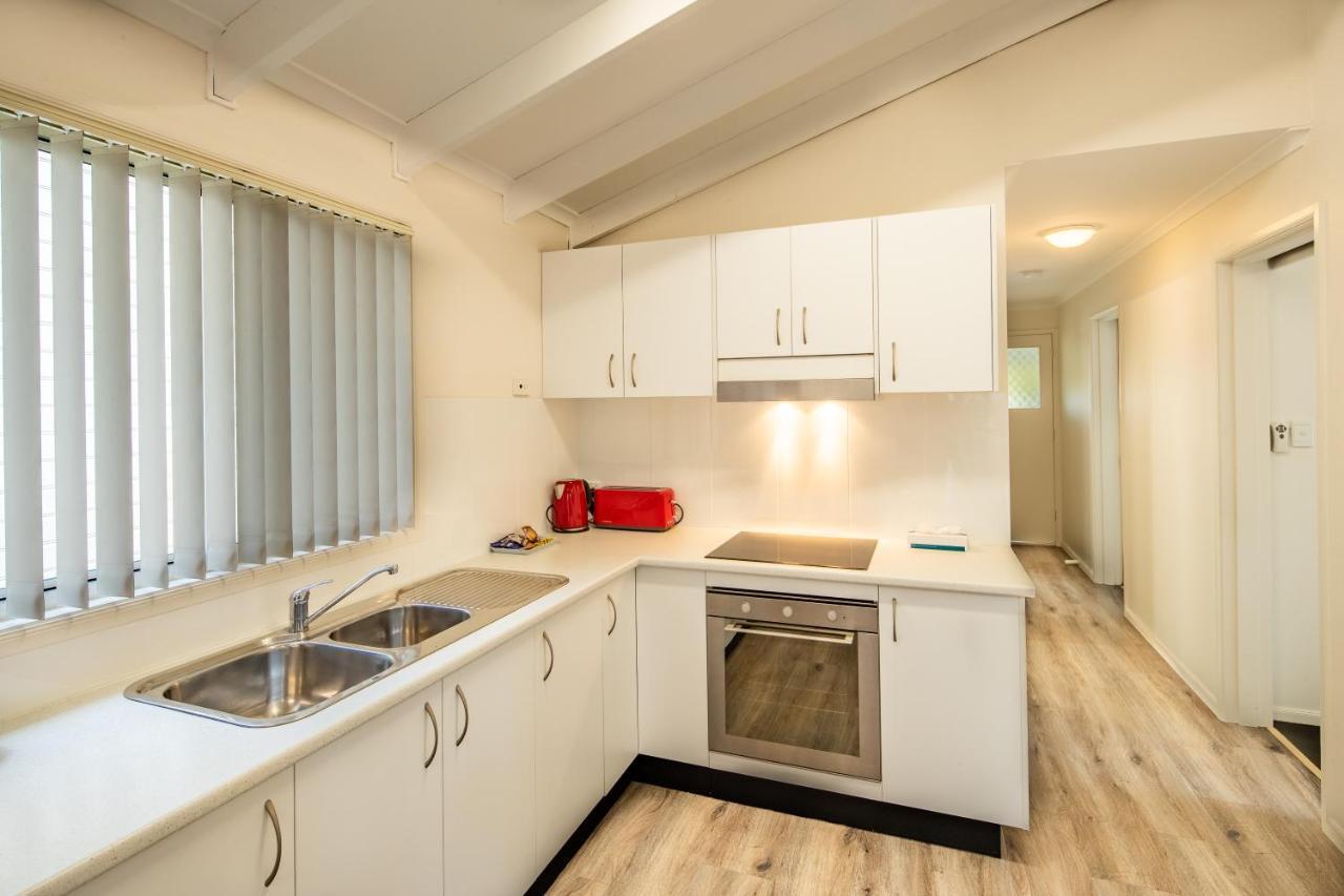 Ingenia Holidays Bonny Hills Zewnętrze zdjęcie